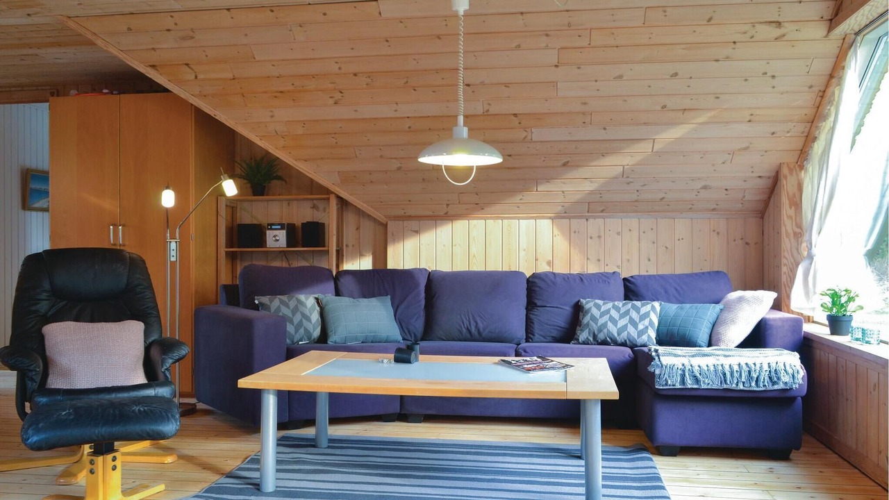 Photo of Bedroom in Bjerregaard