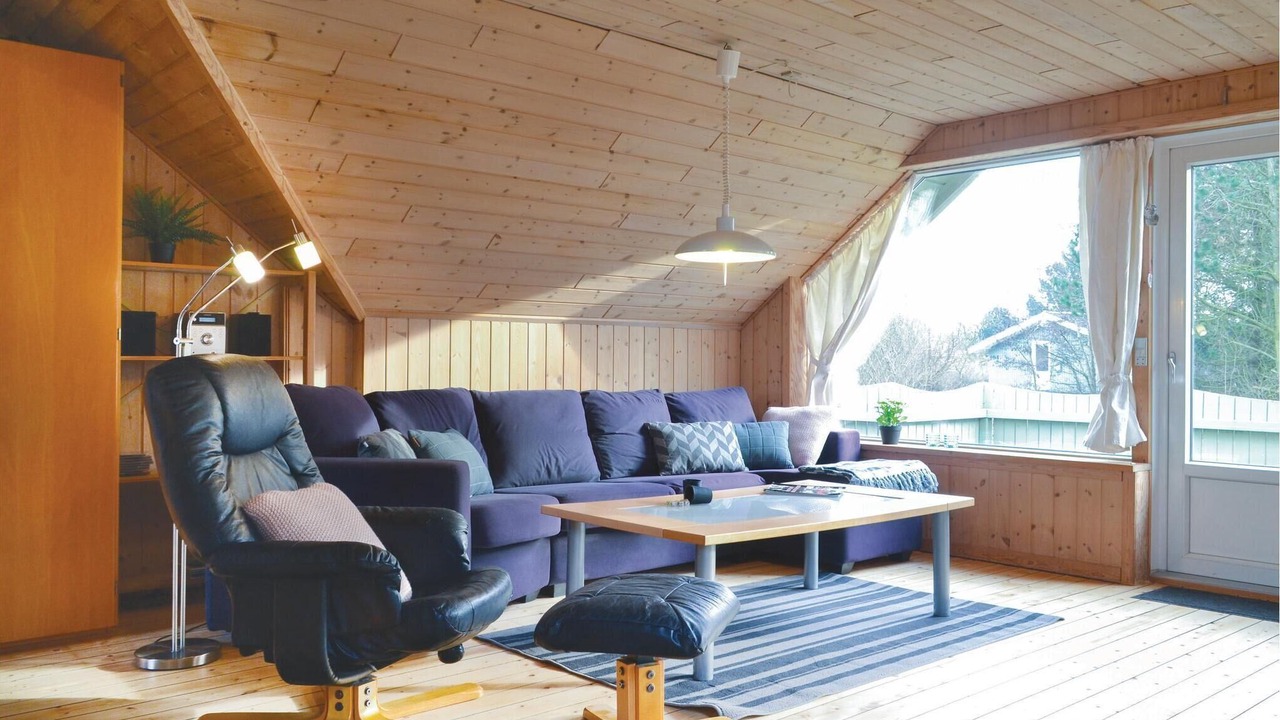 Photo of Bedroom in Bjerregaard