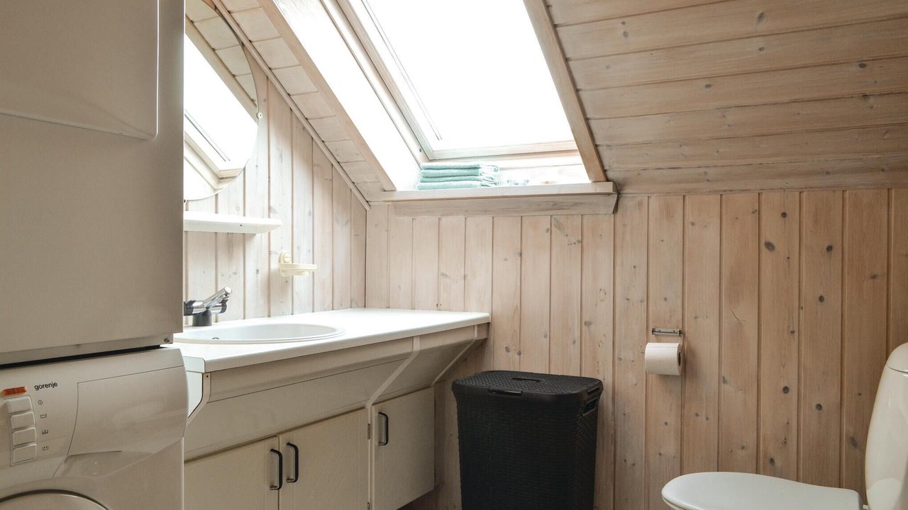 Photo of Bathroom in Bjerregaard
