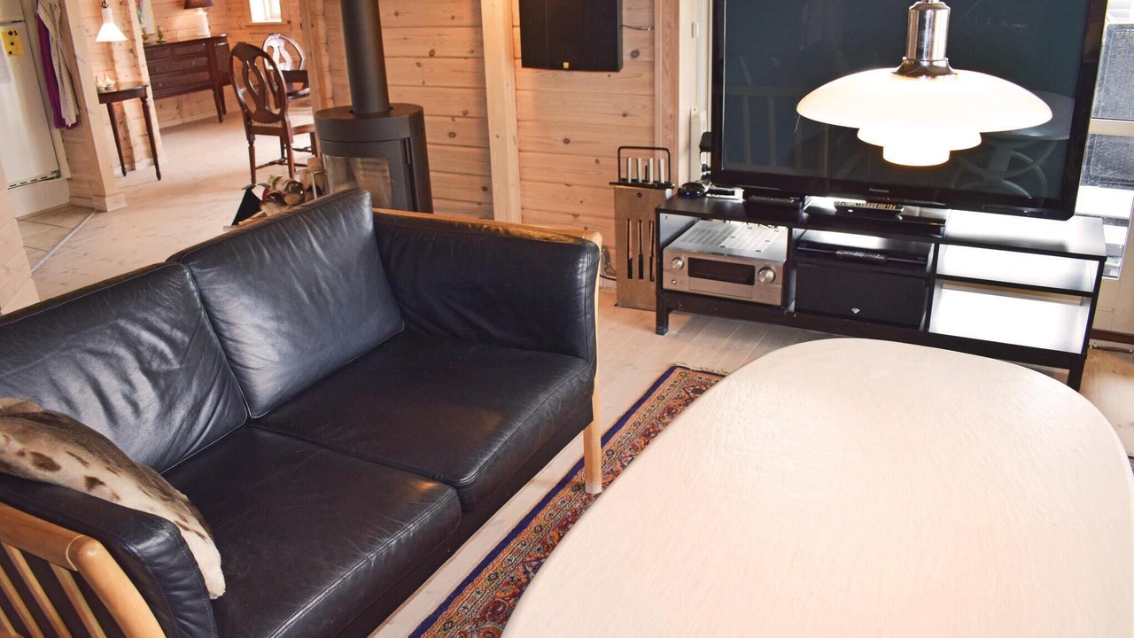 Photo of Bedroom in Hov