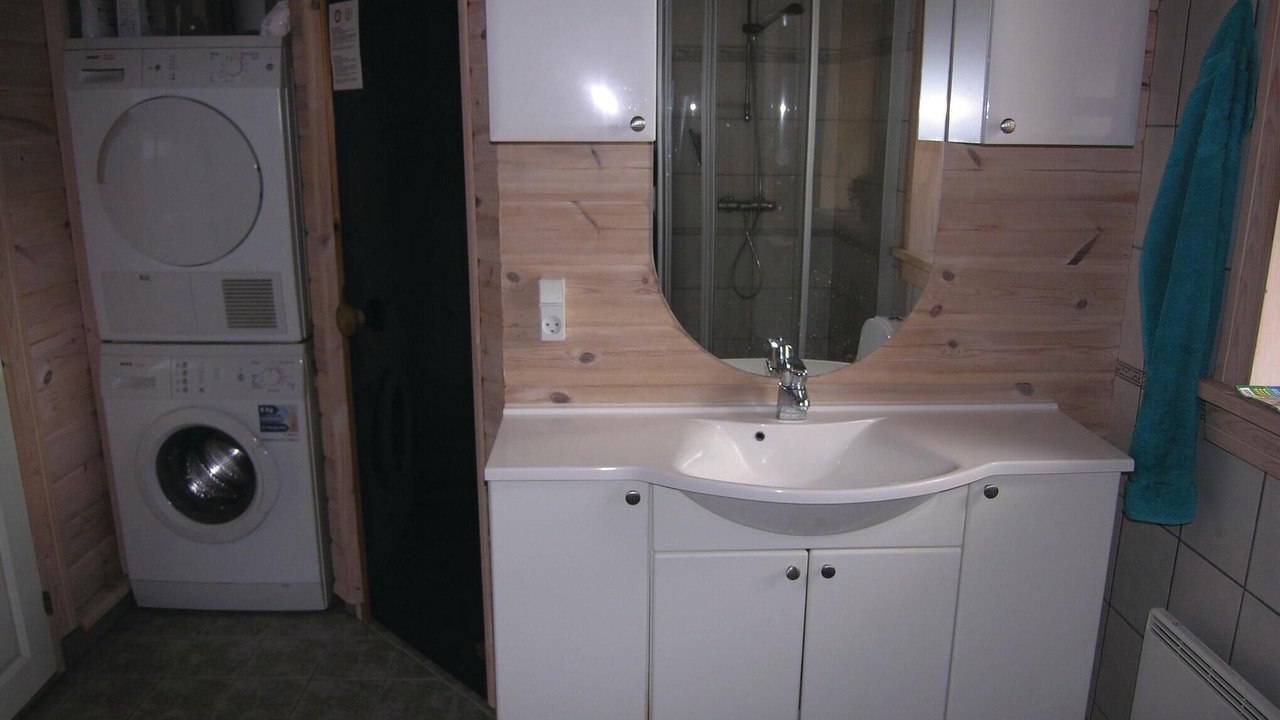 Photo of Bathroom in Hov