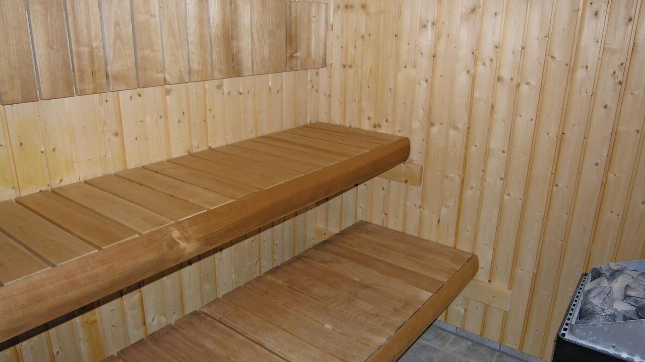 Photo of Bathroom in Hov