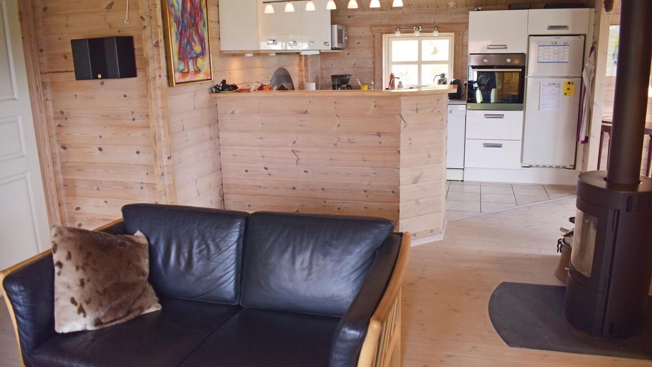 Photo of Bedroom in Hov