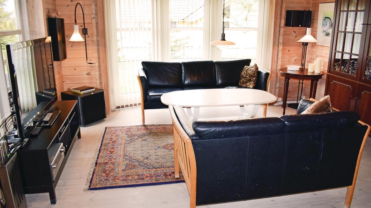 Photo of Bedroom in Hov