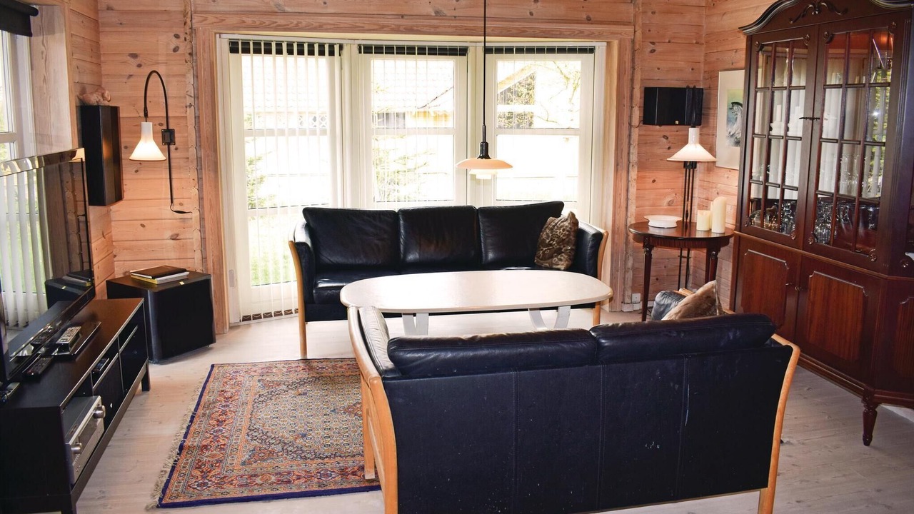 Photo of Bedroom in Hov