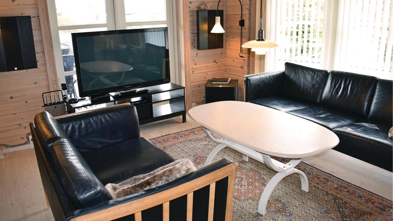 Photo of Bedroom in Hov