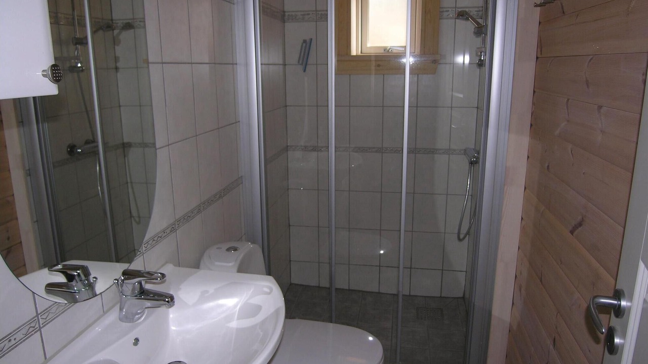 Photo of Bathroom in Hov