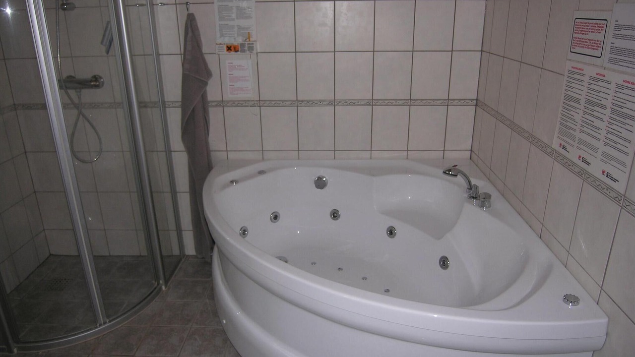 Photo of Bathroom in Hov