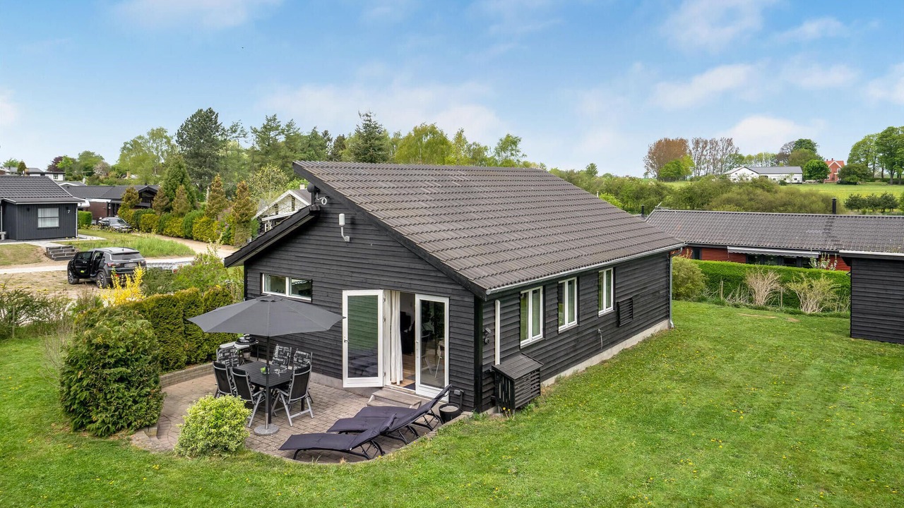 Photo of Outdoor in Kirke Hyllinge