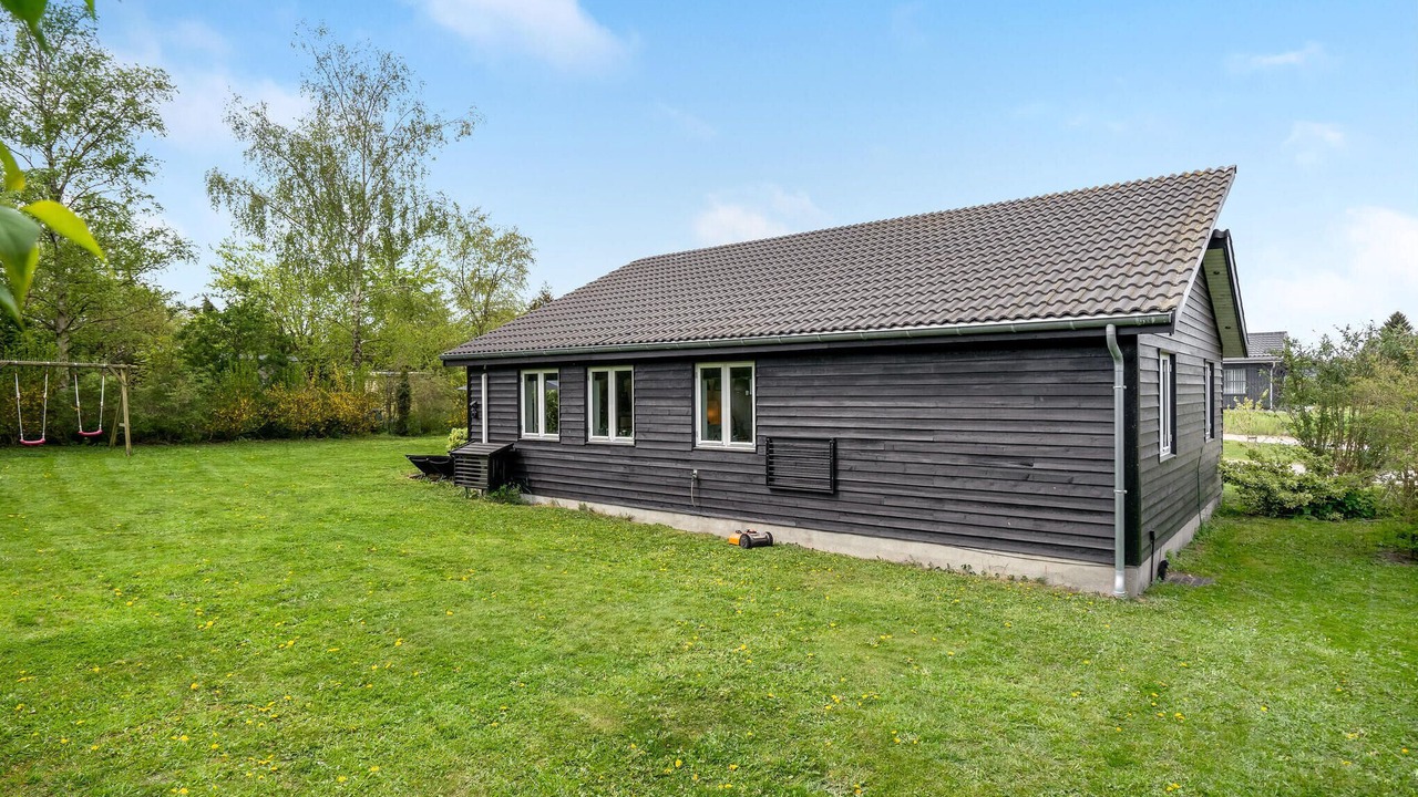 Photo of Outdoor in Kirke Hyllinge
