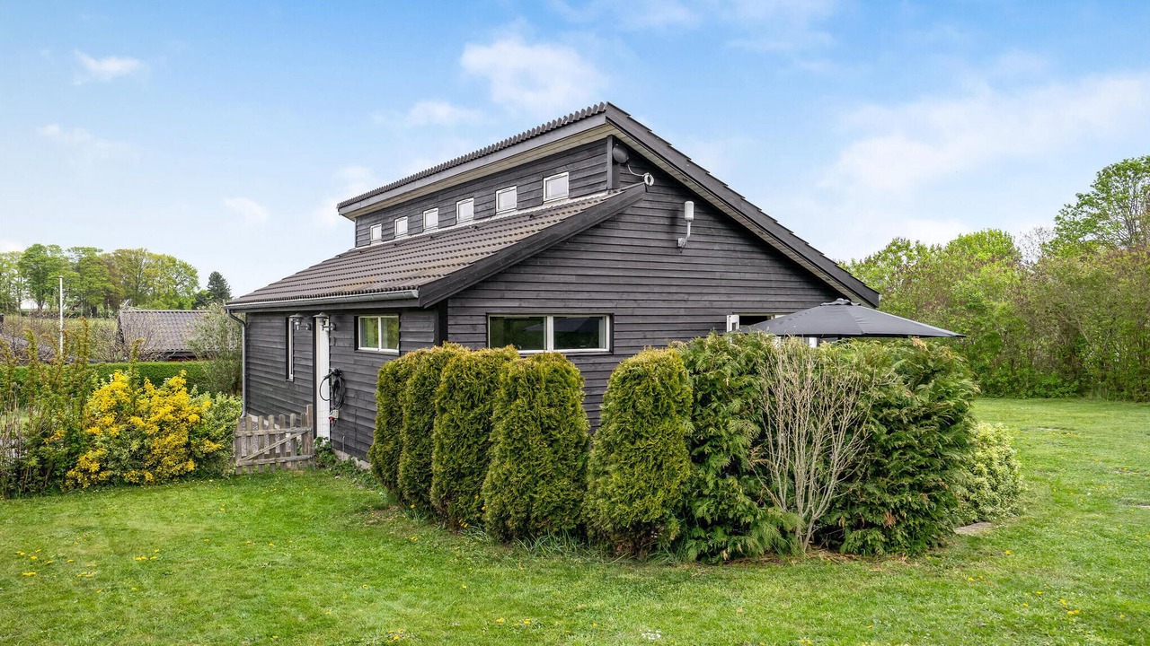 Photo of Outdoor in Kirke Hyllinge