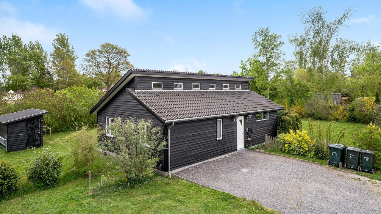 Photo of Outdoor in Kirke Hyllinge