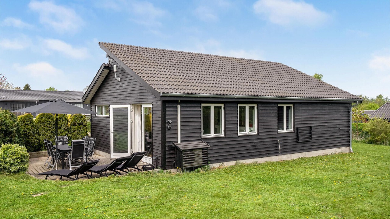 Photo of Outdoor in Kirke Hyllinge