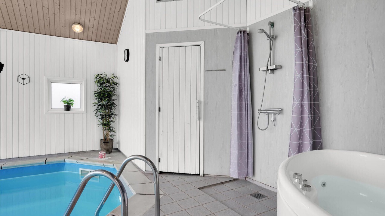 Photo of Outdoor in Lyngsbæk Strand