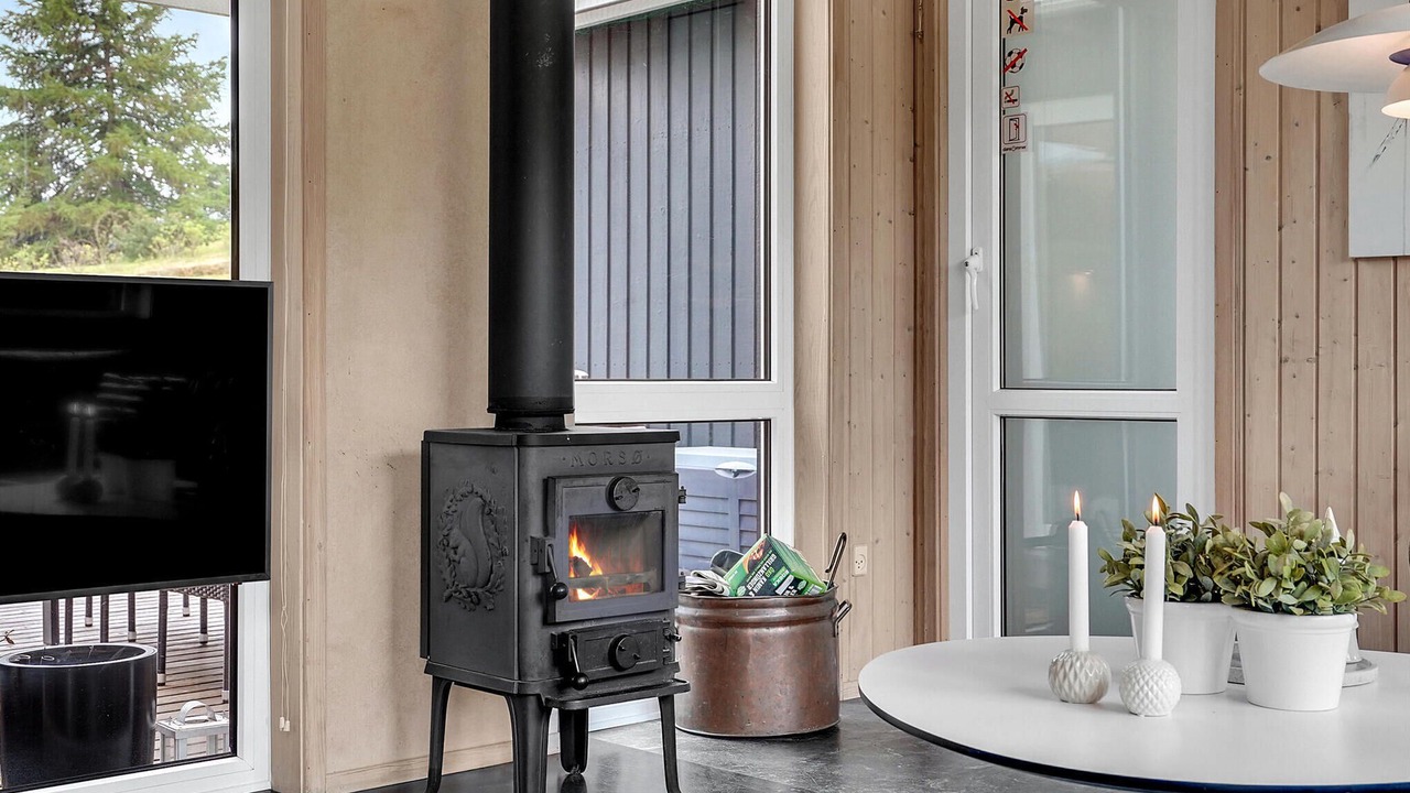 Photo of Bedroom in Lyngsbæk Strand