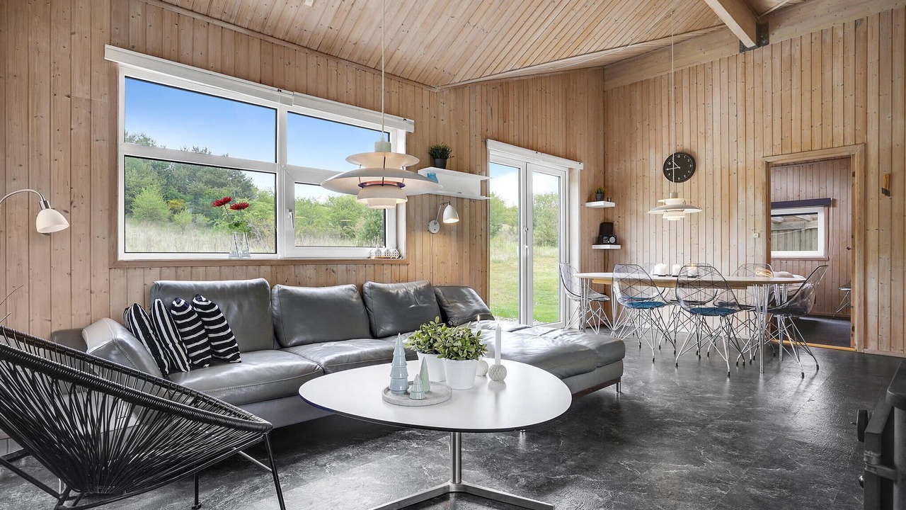 Photo of Bedroom in Lyngsbæk Strand