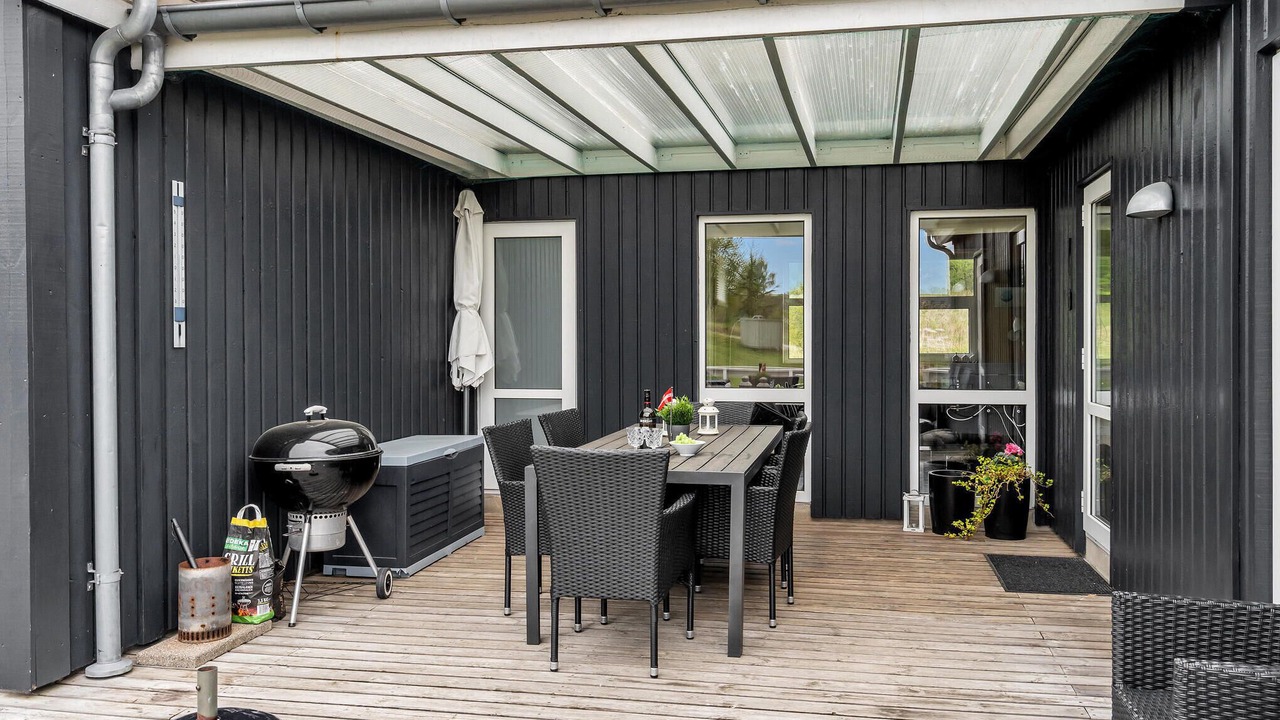 Photo of Outdoor in Lyngsbæk Strand