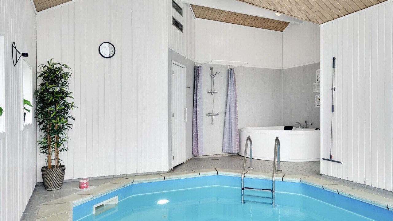 Photo of Outdoor in Lyngsbæk Strand