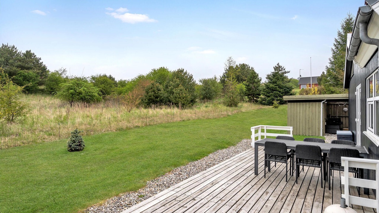 Photo of Outdoor in Lyngsbæk Strand