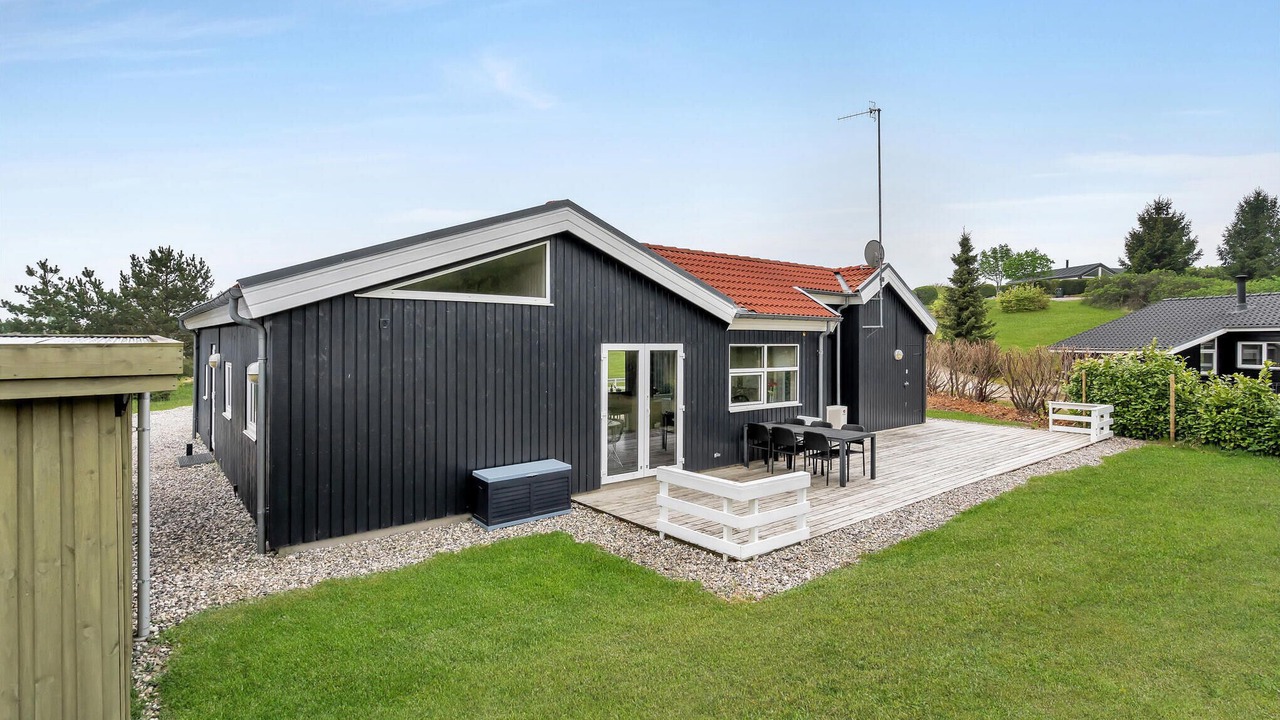 Photo of Outdoor in Lyngsbæk Strand