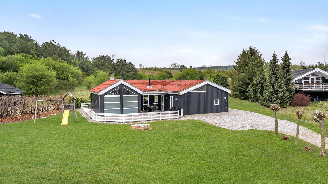 Photo of Outdoor in Lyngsbæk Strand