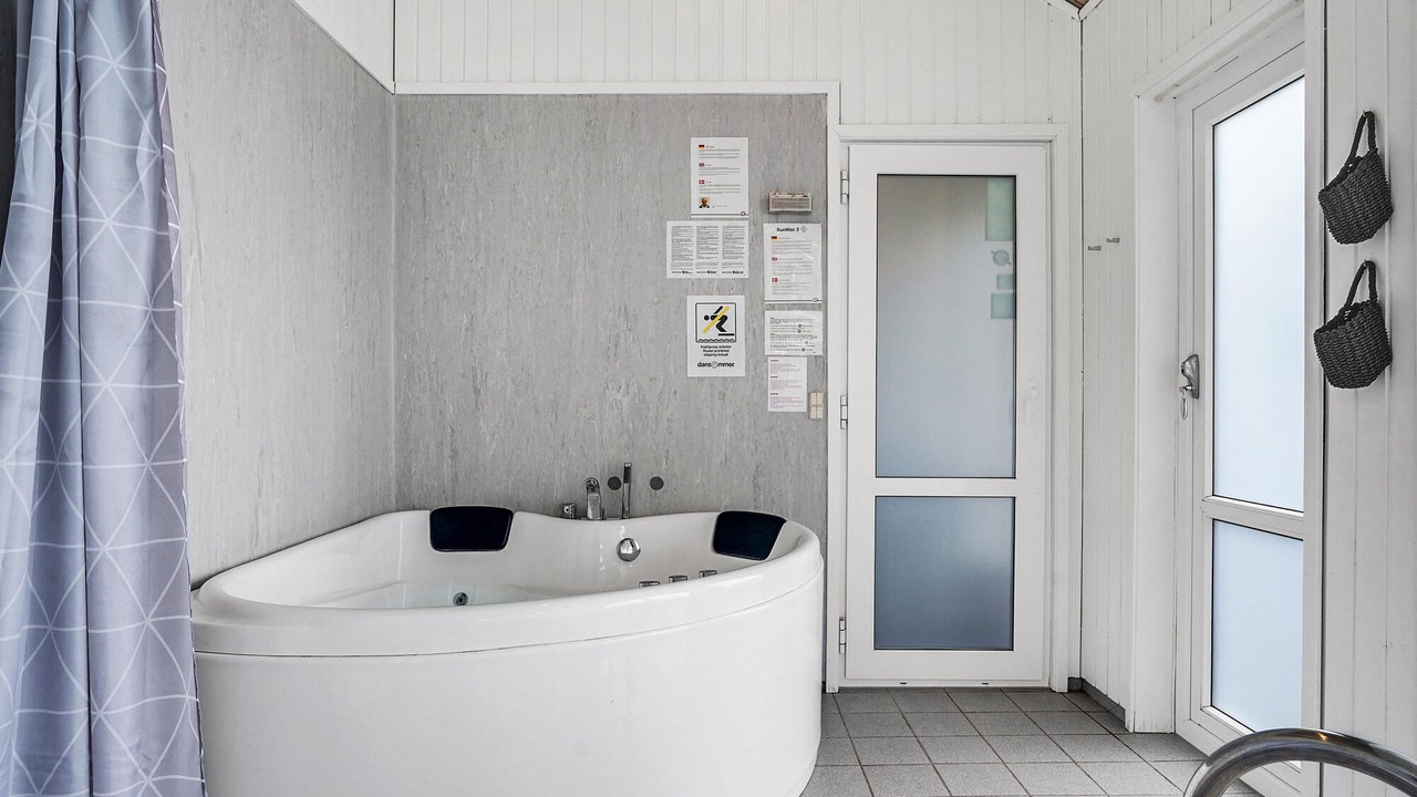 Photo of Outdoor in Lyngsbæk Strand