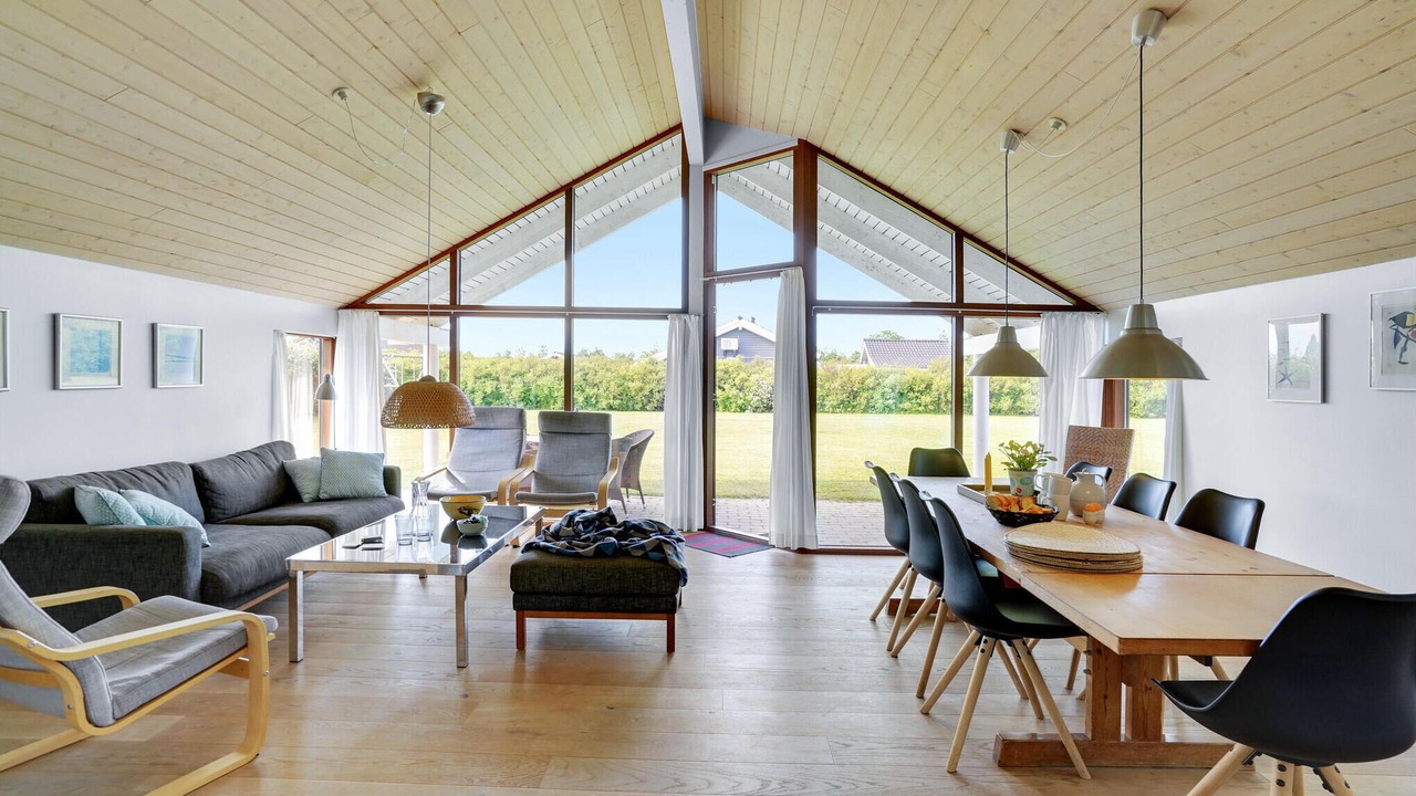 Photo of Bedroom in Hasmark Strand