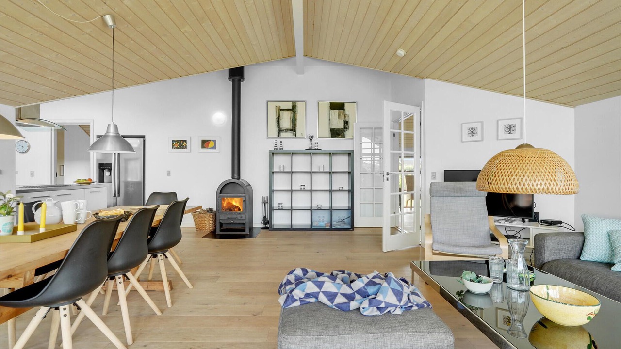 Photo of Bedroom in Hasmark Strand