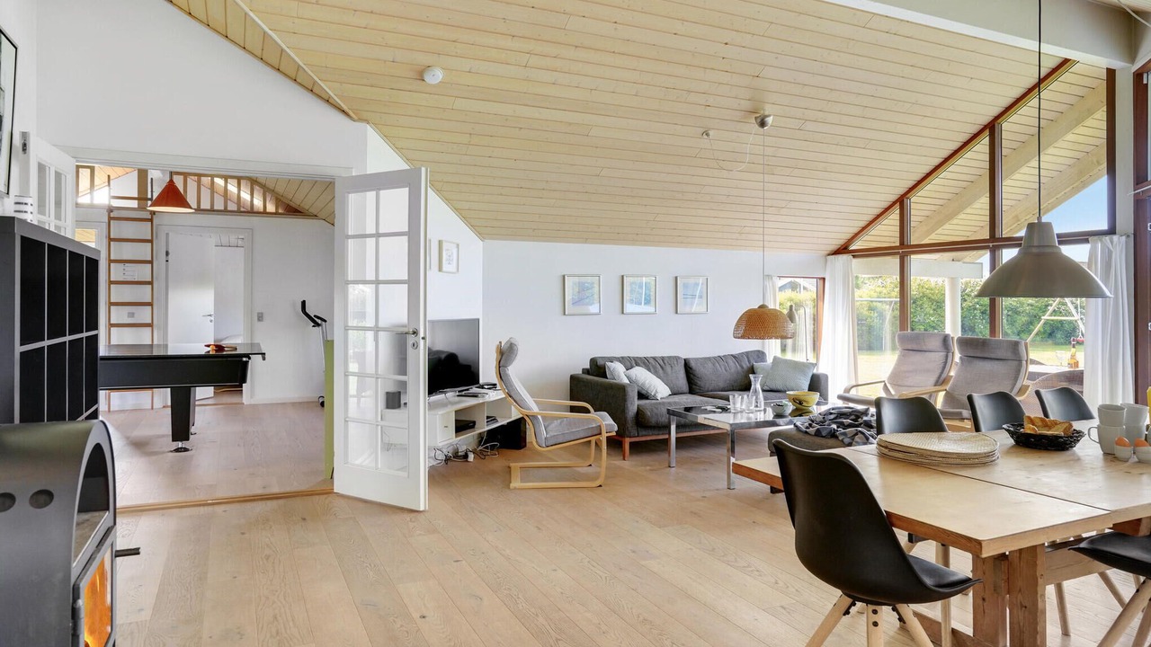 Photo of Bedroom in Hasmark Strand