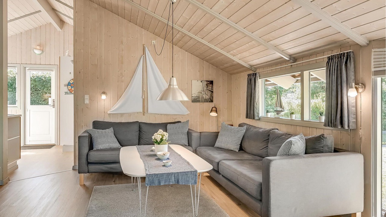 Photo of Bedroom in Vejlby Fed