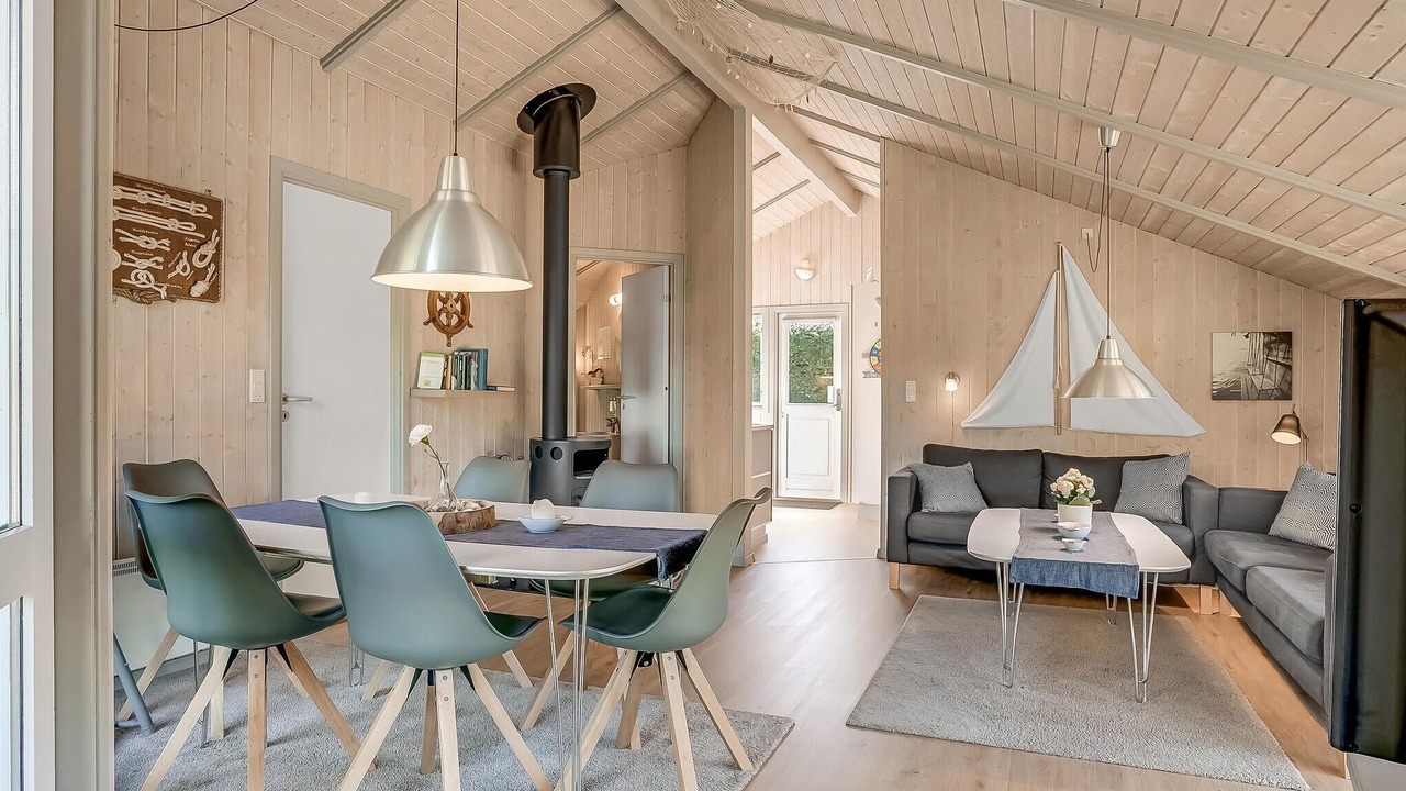Photo of Bedroom in Vejlby Fed