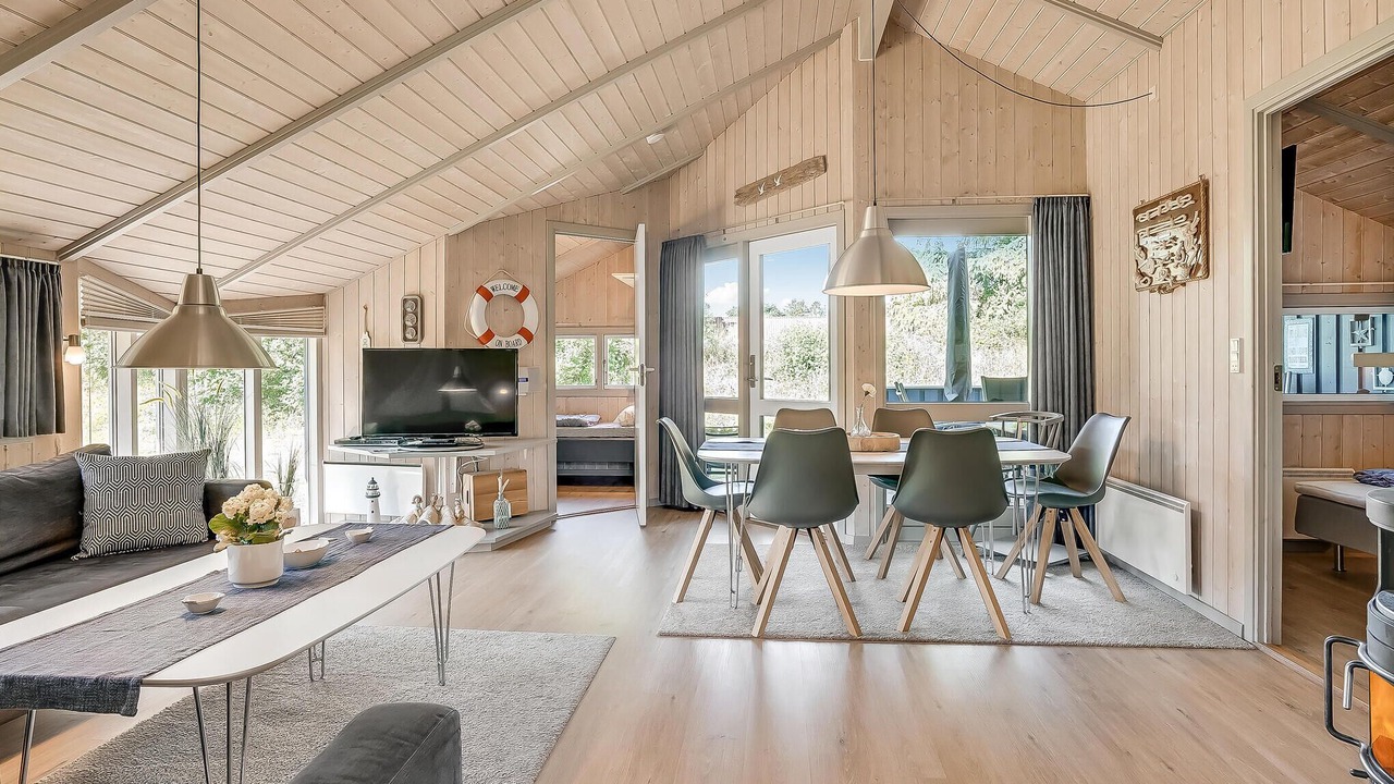 Photo of Bedroom in Vejlby Fed