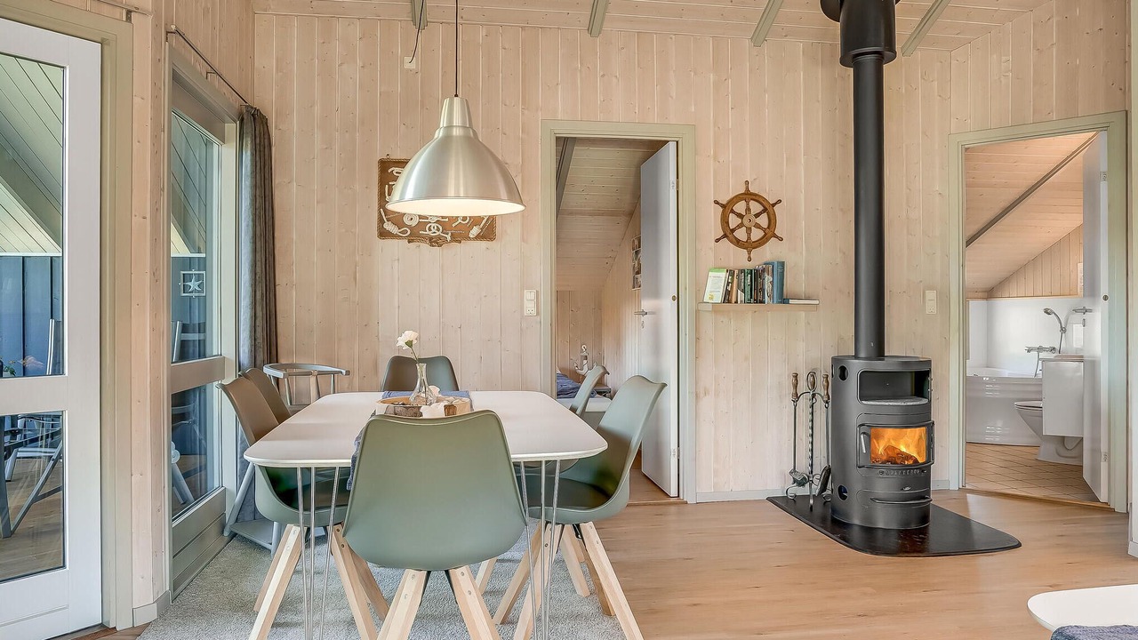 Photo of Bedroom in Vejlby Fed