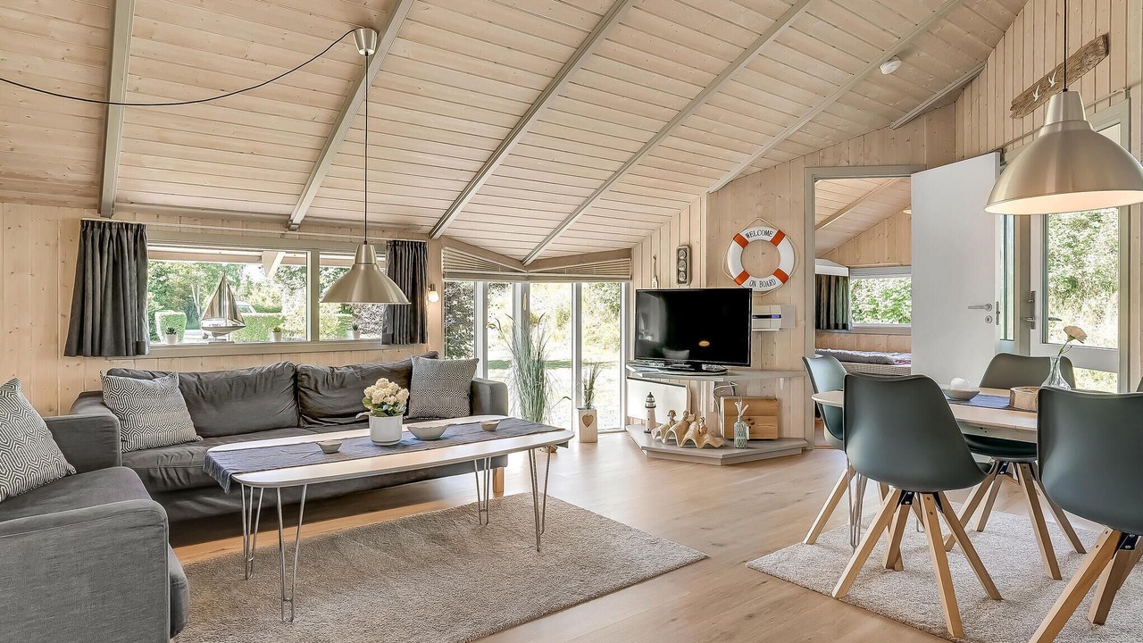 Photo of Bedroom in Vejlby Fed
