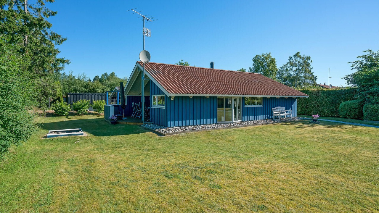 Photo of Outdoor in Vejlby Fed