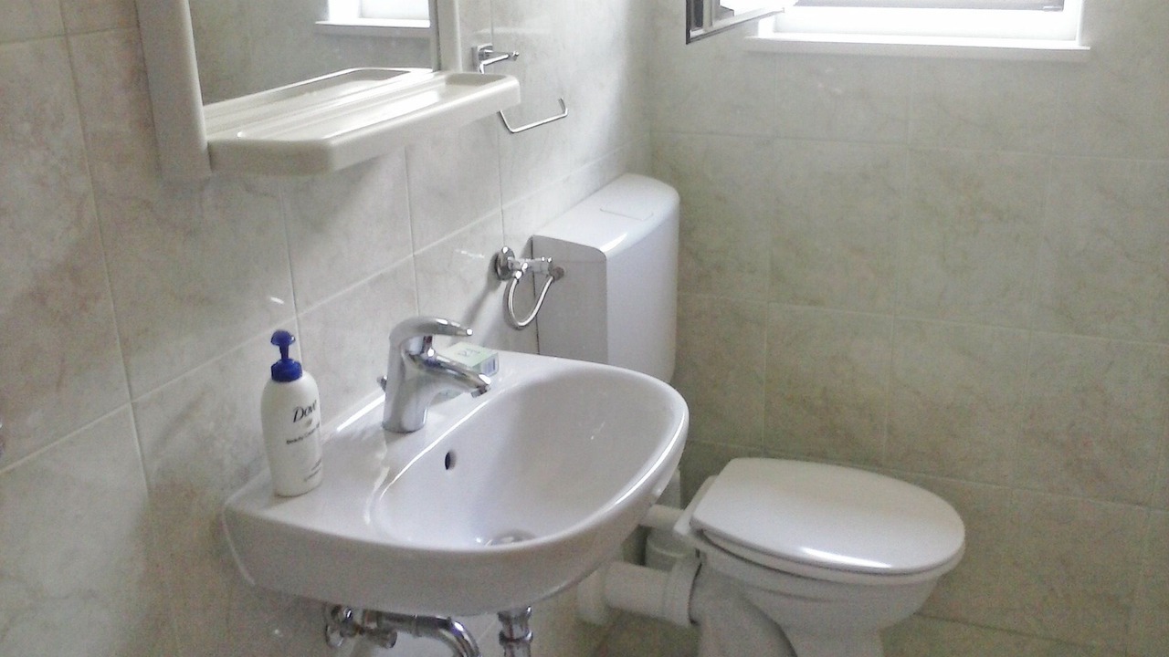 Photo of Bathroom in Molunat