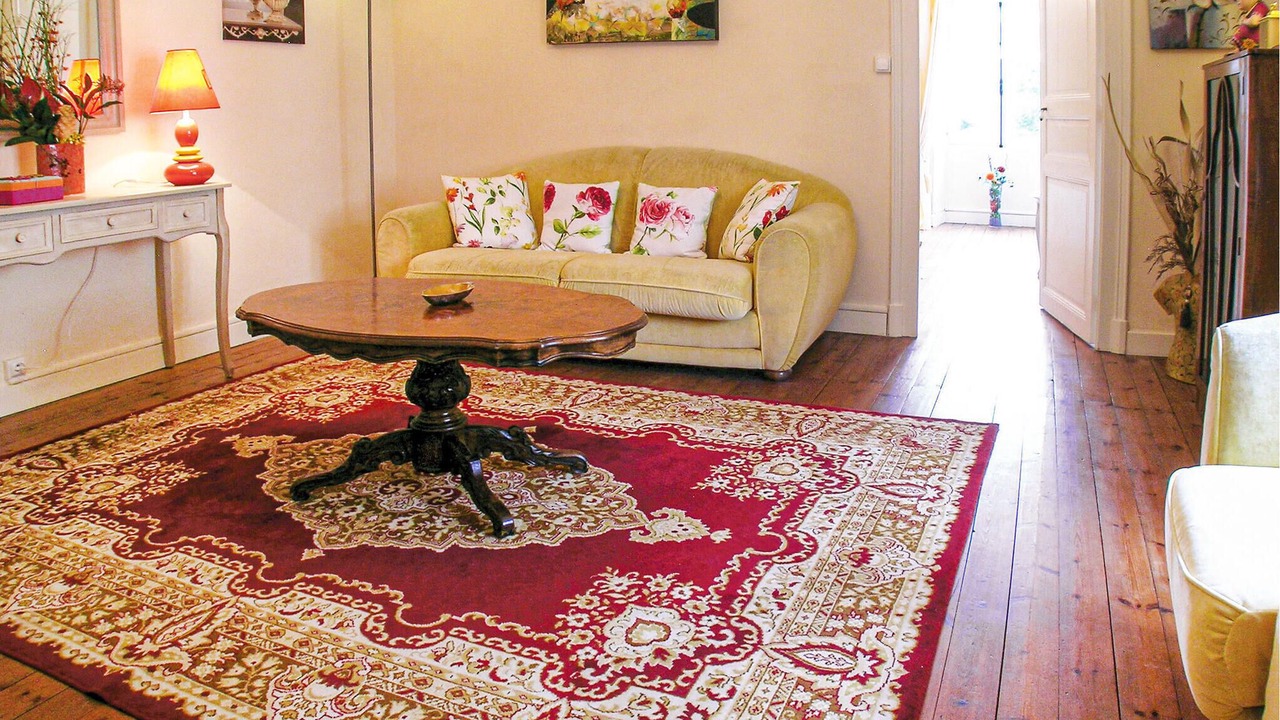 Photo of Bedroom in Beurlay