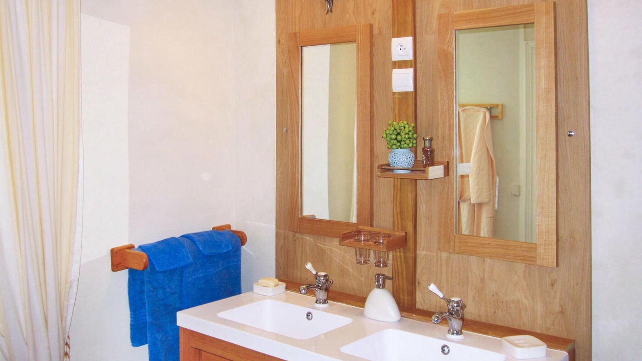 Photo of Bathroom in Beurlay