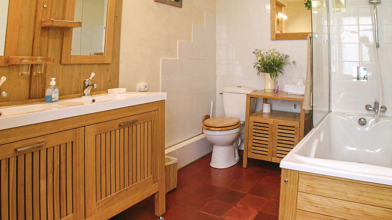 Photo of Bathroom in Beurlay