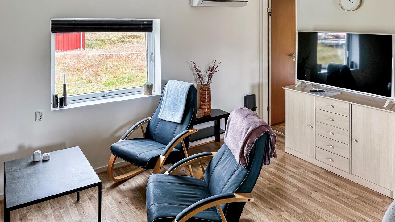 Photo of Bedroom in Rindby Strand