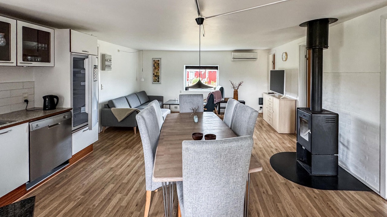 Photo of Others in Rindby Strand