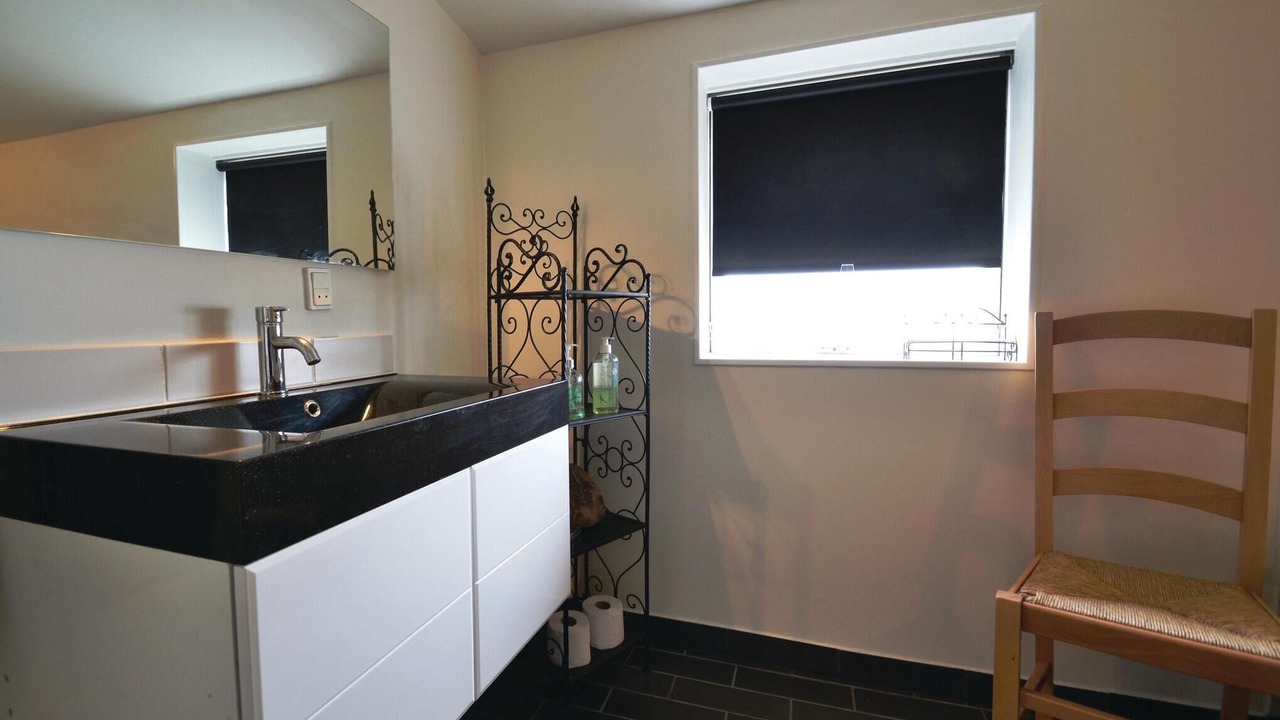 Photo of Bathroom in Rindby Strand