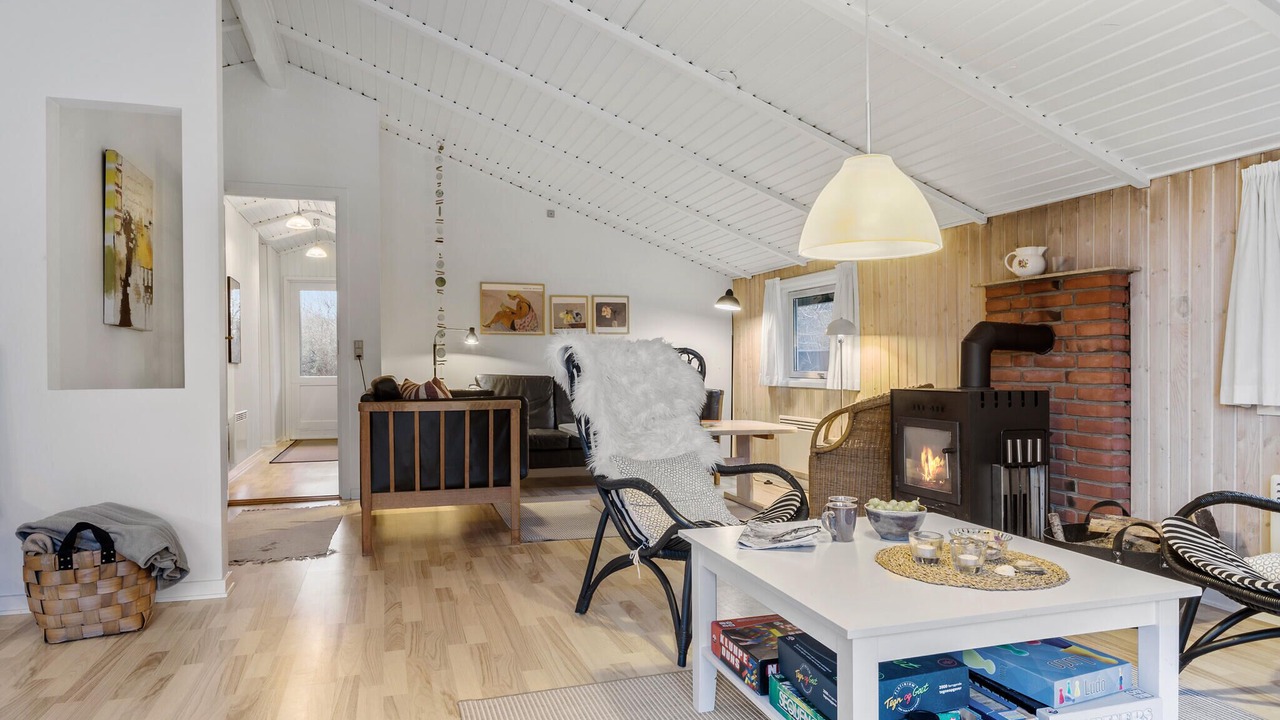 Photo of Bedroom in Bolilmark