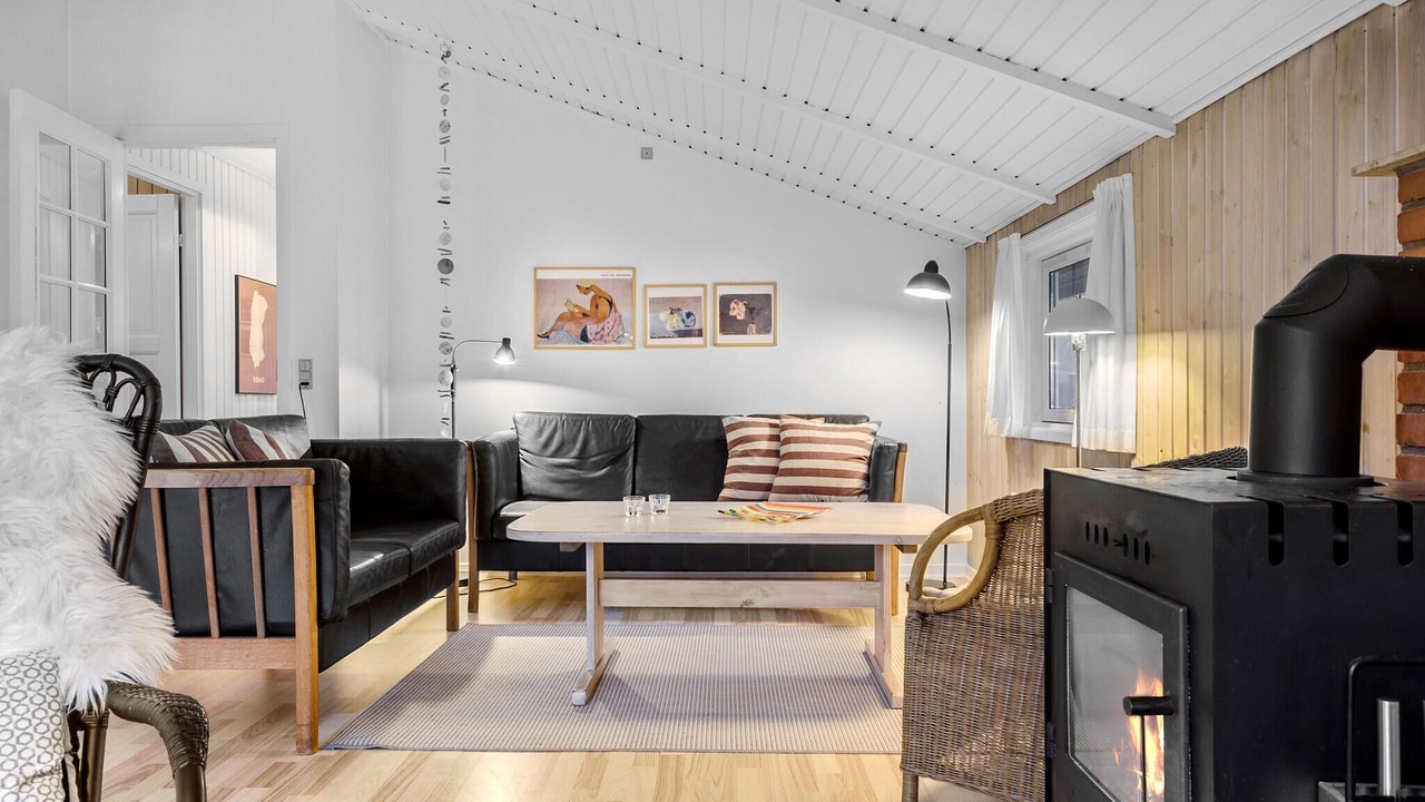 Photo of Bedroom in Bolilmark