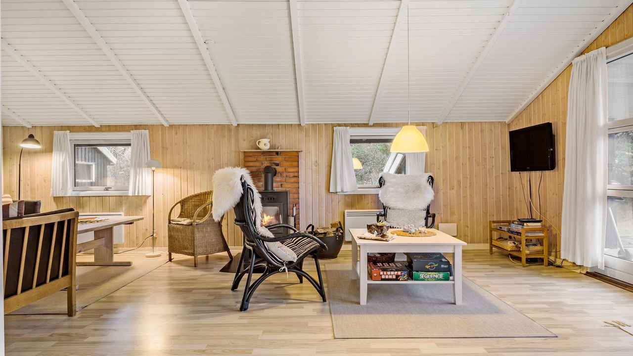 Photo of Bedroom in Bolilmark