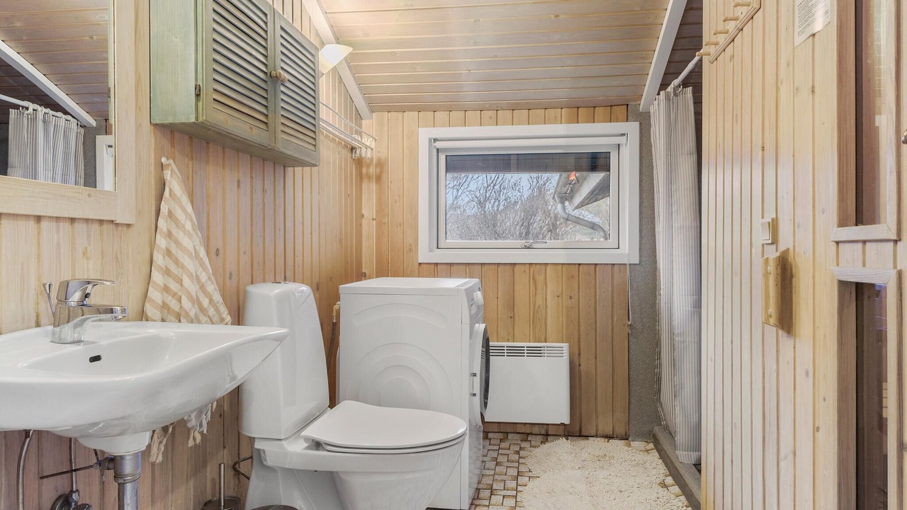 Photo of Bathroom in Bolilmark