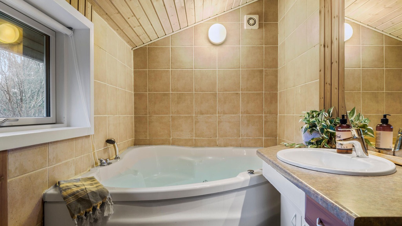 Photo of Bathroom in Bolilmark