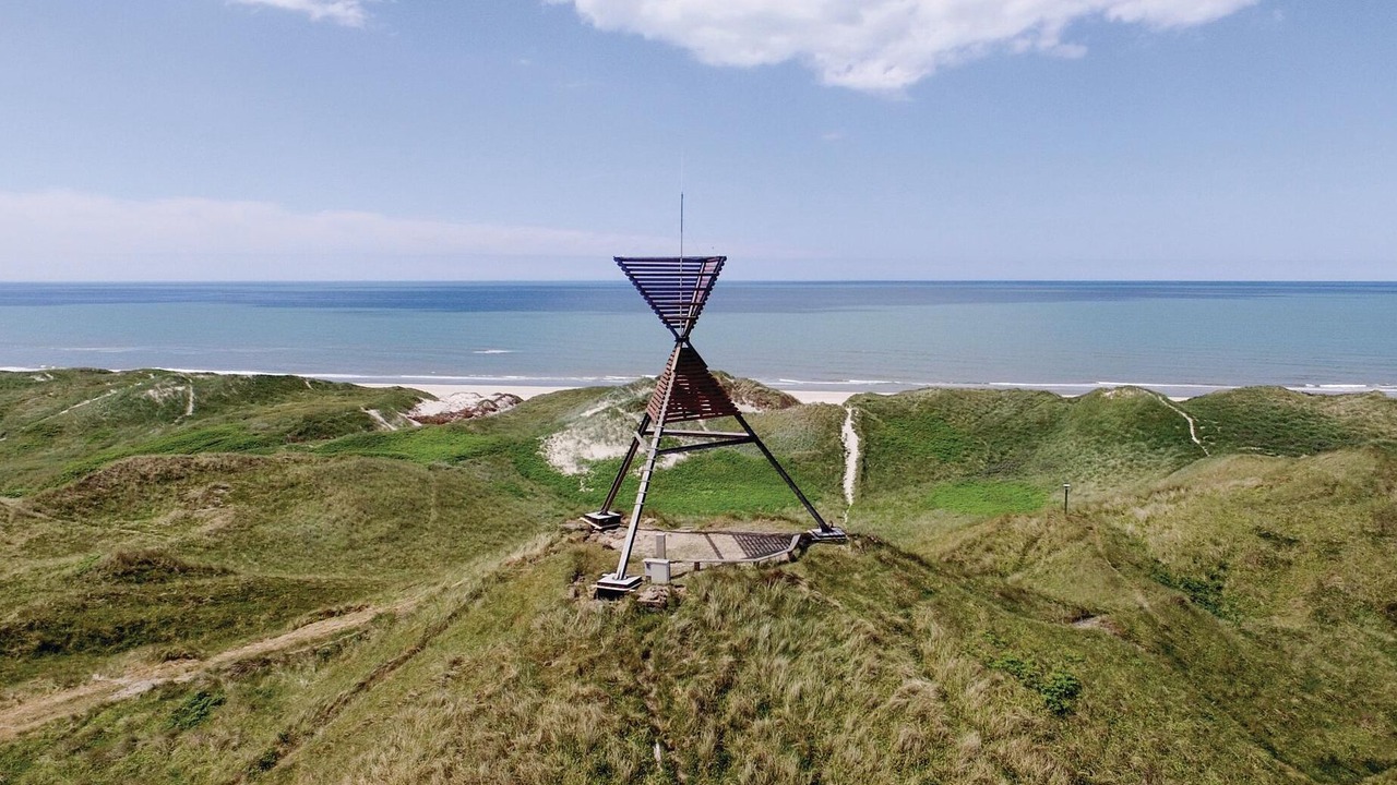 Photo of Others in Houvig Strand