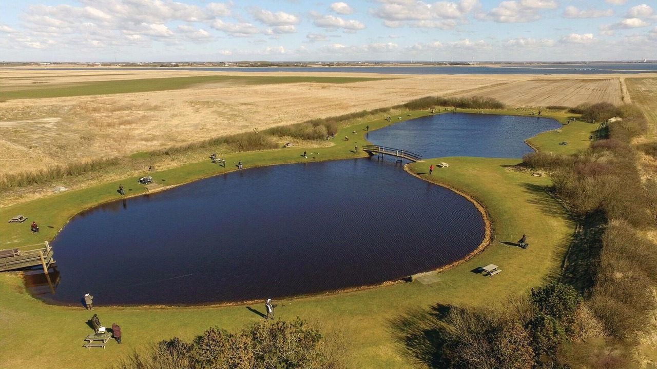 Photo of Others in Houvig Strand