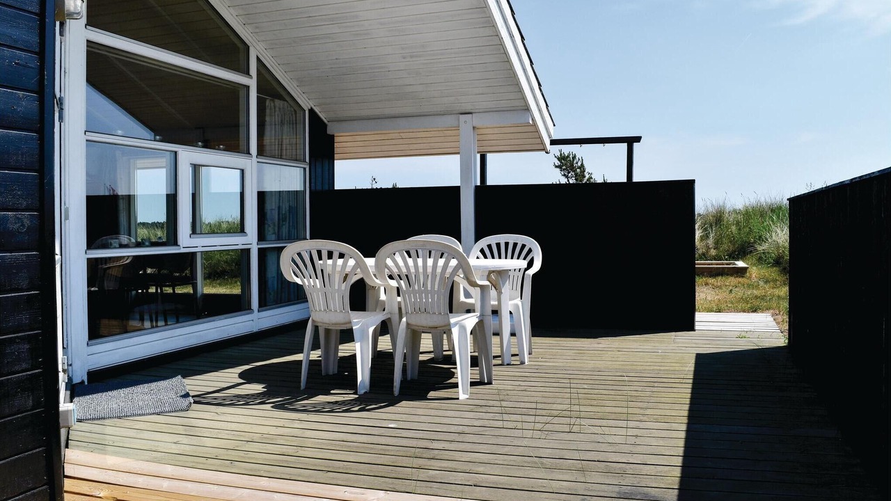 Photo of Outdoor in Houvig Strand